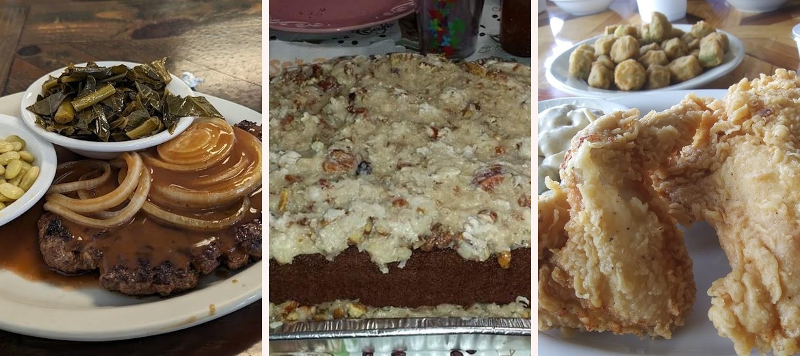 Nicole's On The River Gallery Image 5