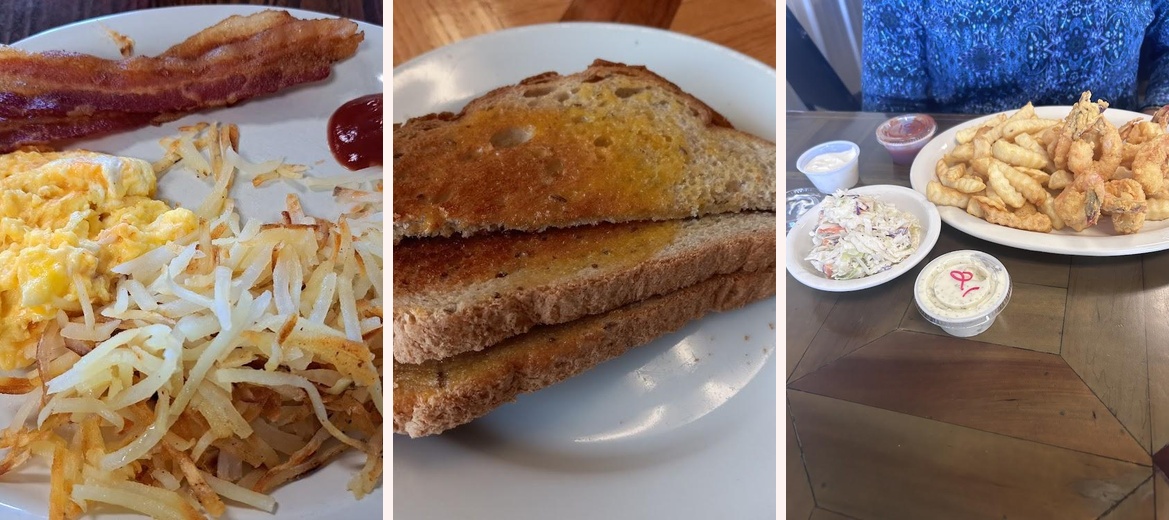 Nicole's On The River Gallery Image 6